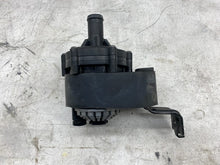 ⭕ 2012-2015 Tesla Model S Auxiliary Water Coolant Battery Cooling Pump Assembly