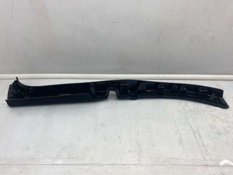 1492953-00-B ⭕20-24 Model Y Rear Driver Side Trunk Cargo Floor Bracket Trim Left 1492953-00-B