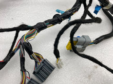 ⭕ 16-20 Tesla Model S MS Front Right Door Wiring Harness Cable Wire 2004424-00-B