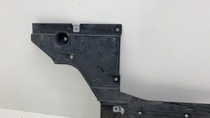 ⭕ 2022 Mercedes-Benz EQS 450+ Rear Left Underrun Protection LH Assy A2