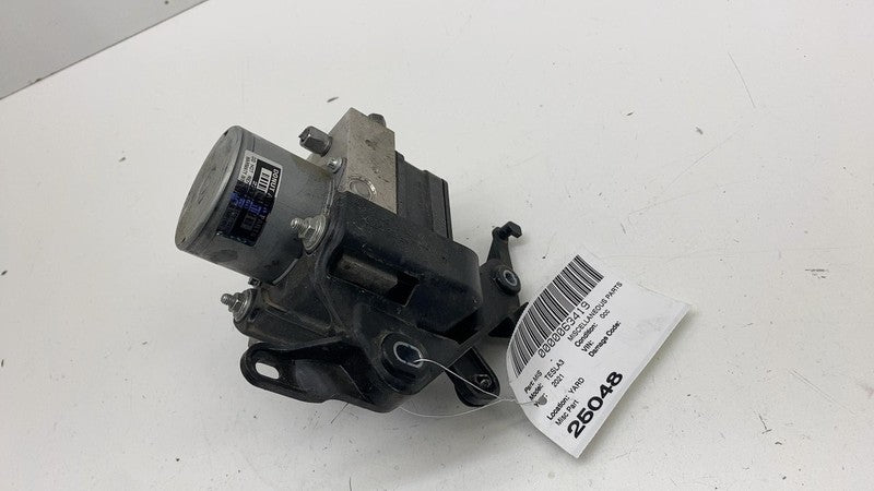 ⭕ 17-23 Tesla Model 3 Y Anti-Lock Brake System ABS Pump Module Unit 10
