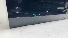 ⭕ 2021-2023 Tesla Model 3 Front Passenger Side Door Shell Panel Right Black PBSB