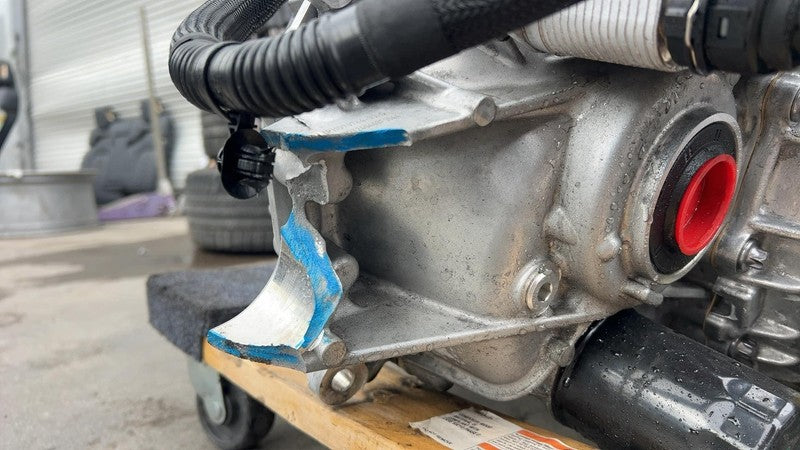 1120990 17 J ⭕ 24-25 Model 3 Y Rear Drive Unit Engine 1120990-17-J (PARTS ONLY)