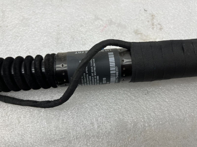 106344000D ⭕ 16-25 Model X Primary Rear Left / Front Right Door Lift Gas Strut 1063440-00-D