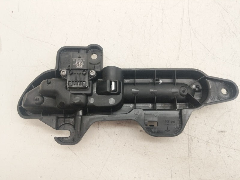 ⭕ 17-20 Model 3 Front=Rear Outside Door Handle Right Exterior Outer 10