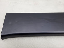 ⭕ 16-20 Model X Front Driver Door Sill Step Welcome Plate Trim Left 1053189-00-E