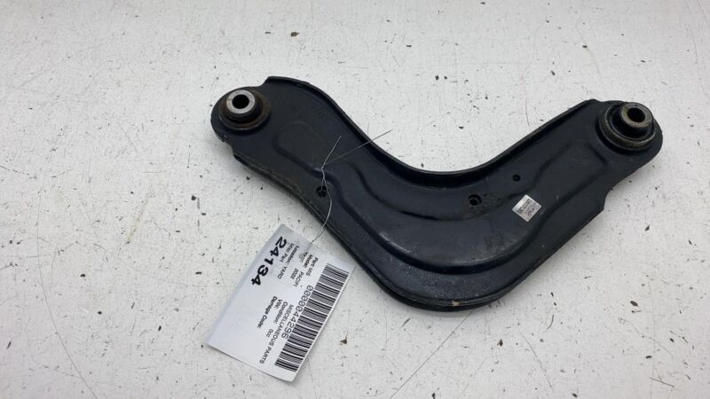⭕ 2017-2023 Chrysler Pacifica Rear Left Passenger Upper Control Arm 68445336AA