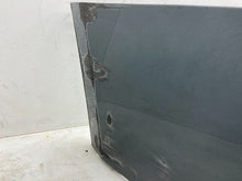 ⭕ 2012 2013 2014 2015 Tesla Model S MS Rear Bumper Fascia Cover Assembly OEM