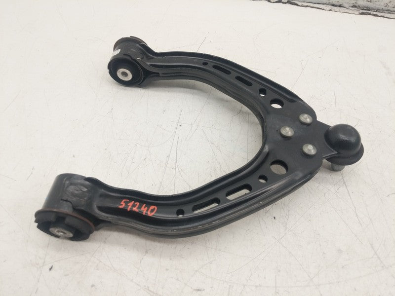 ⭕ 12-20 Model S Front Passenger Suspension Upper Control Arm Right 600