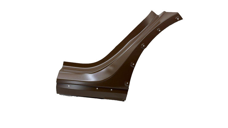 ⭕ 2024 Tesla Model Y Rear Driver Quarter Panel Dog Leg Skin Frame Panel Left OEM