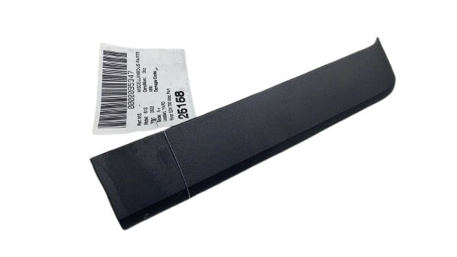 ⭕ 2022 Rivian EDV-700 Van Interior Trim Lower Deco Panel Cover Assy C600040648-G