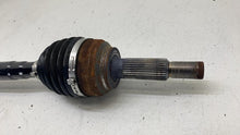 ⭕ 12-20 Model S X Rear Left or Right CV Axle Shaft Halfshaft 36MM 1007719-01-A