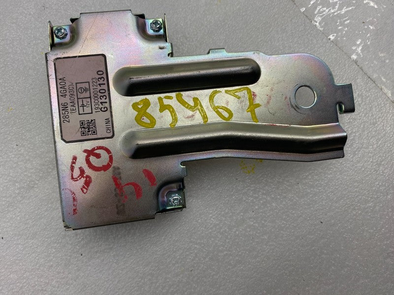 285N64GA0A ⭕ 14-18 Infiniti Q50 Hybrid Virtual Engine Sound Assist Alert Module 285N6 4GA0A