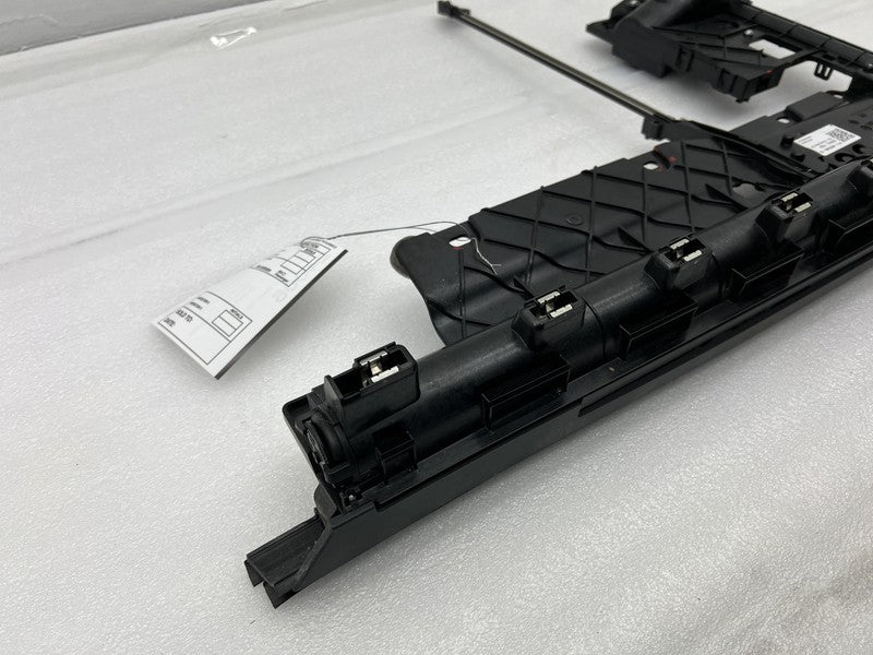 P11 NDE0AR 03 ⭕ 22-24 Lucid Air Grand Touring Rear Window Sun Shade Curtain Left P11-NDE0AR-03