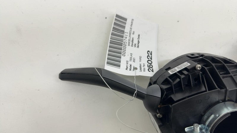 ⭕ 17-23 Model 3 Y Wiper Turn Signal Headlight Flasher Combo Switch 109
