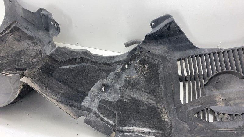 1063693-00-C ⭕ 2016-2020 Tesla Model S Front Left Wheel Arch Louver Splash Liner 1063693-00-C