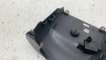 ⭕ 22-24 Rivian R1T Steering Column Lower Housing Support Trim Cover PT00013641-F