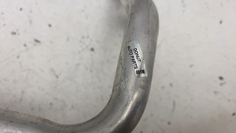 4KE 816 727 ⭕ 2019-2023 Audi E-Tron Quattro Air Conditioning Hose Tube Pipe Line 4KE816727