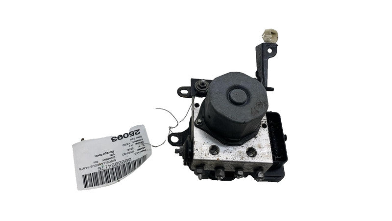 ⭕ 19 Smart EQ Fortwo ABS Anti Lock Brake Pump Module Unit w/ Bracket A