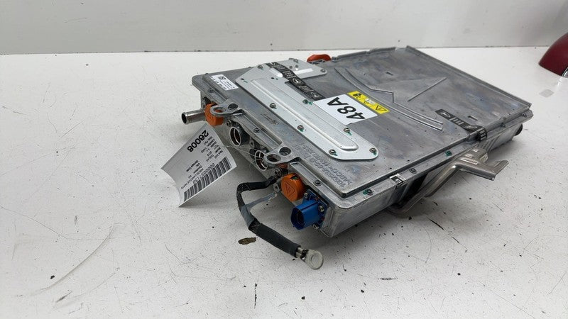 ⭕ 16-20 Tesla Model X On-Board Charging System Charger Module 48A 1055