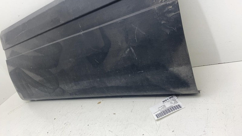 ⭕ 22-24 Rivian EDV-700 Right Body Lower Panel Molding Cladding Trim PT