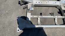 ⭕ 2012-2015 Tesla Model S Front Suspension Lower Subframe Crossmember Assy RWD