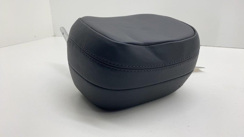 ⭕ 2018-2024 Porsche Cayenne Rear Left Or Right 2nd Row Headrest Black Head Rest