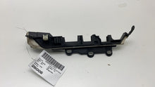 2021 BMW 530e G30 Front Driver Side Lower Wire Wiring Guide Mount Bracket Left