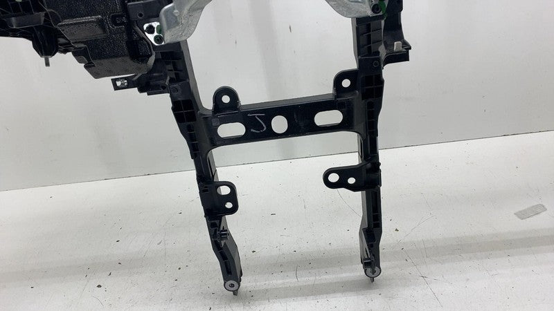 ⭕ 2025-2026 Tesla Model Y Dash Cross Beam Support Dashboard Structural