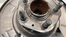 ⭕17-23 Model 3 Front Right Spindle Knuckle + Hub (150mm Non-Driven) 1044316-00-E