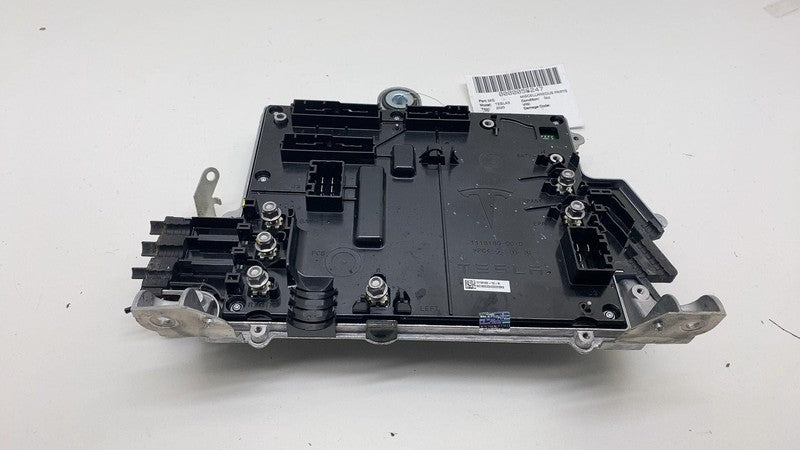 1100335 00 E 2017-2020 Tesla Model 3 M3 Front Suspension Electrical Control Module Unit ECU