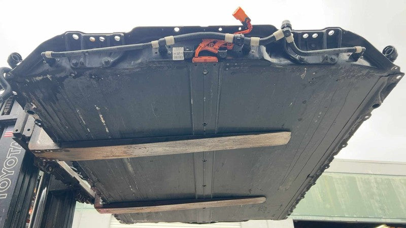 ⭕ 22-25 Model 3 LFP Lifepo4 Standard Range Battery Pack 60kWh RWD 1666