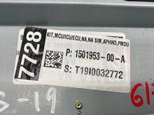 ⭕ 16-20 Model S MS Driver Assist Autopilot Control Computer ECU MCU 1501953-00-A