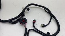 ⭕ 2020-2023 Tesla Model Y Front Bumper Wire Wiring Harness Suit w/ Foglamp Type