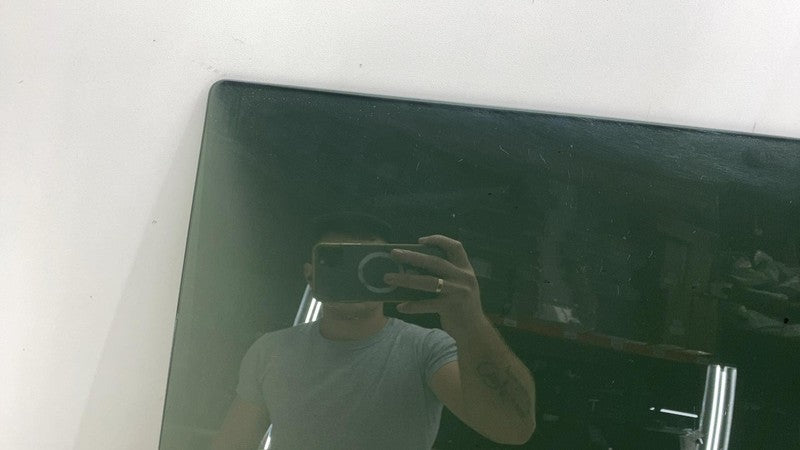 ⭕ 2022-2024 Rivian R1T Rear Left Driver Side Door Glass Window LH PT00