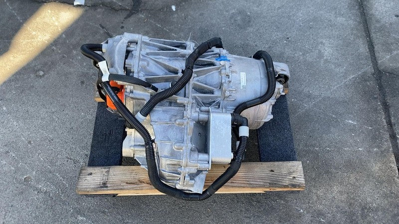 ⭕ 23-25 Model 3 Rear Drive Unit Engine Electric Motor Low Current 1120