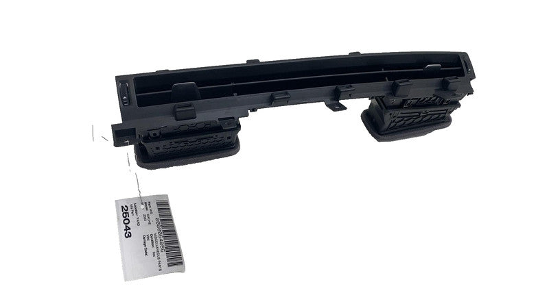 LJ8BR018C19A ⭕ 21-24 Mustang Mach-E Dashboard Center & Right Air Vent Grille LJ8B-R018C19-A