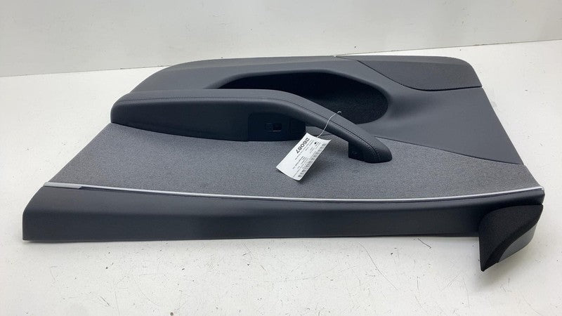 ⭕ 2024 2025 Tesla Model 3 Front Passenger Highland Door Panel Trim Card Right RH