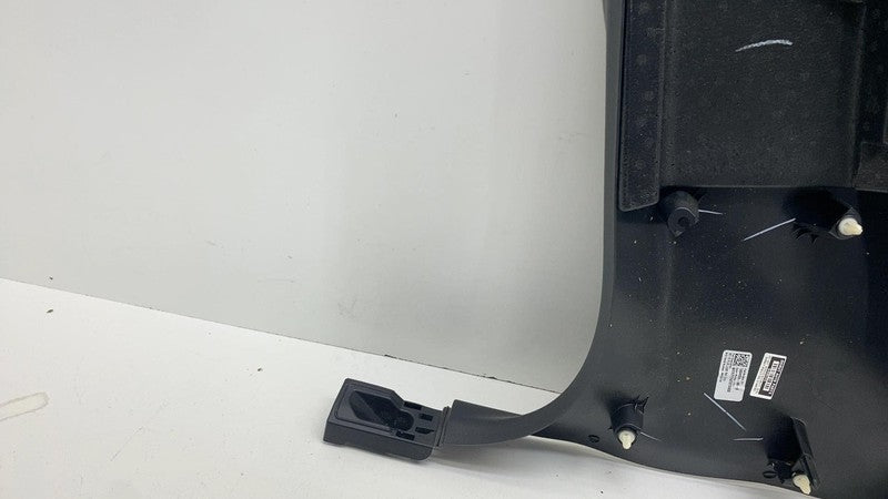 ⭕ 2020-2024 Tesla Model Y Right B-Pillar Lower Trim Cover Panel RH 149