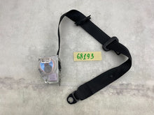 ⭕ 12-15 Model S MS Rear Left or Right 2nd Row Seat Belt & Retractor 1023136-00-C