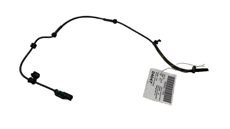 ⭕12-15 Model S Front Left or Right Anti-Lock ABS Wheel Speed Sensor 6009167-00-A