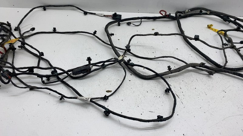 ⭕ 2022 Rivian EDV-700 Wiring Harness Cable Wire Assy PT00058591-D / C2