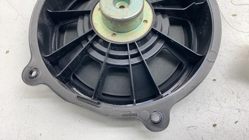 ⭕ 2017-2025 Tesla Model 3 M3 Front Door Audio System Woofer Speaker 10