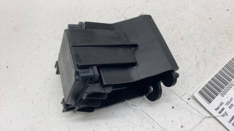 ⭕ 20-24 Tesla Model Y MY Seven Pin Perpendicular Radar Sensor 7-Pin 11