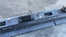 ⭕ 16-19 Mercedes-Benz GLE350 Left Side Step Running Board Nerf Bar LH A166690011