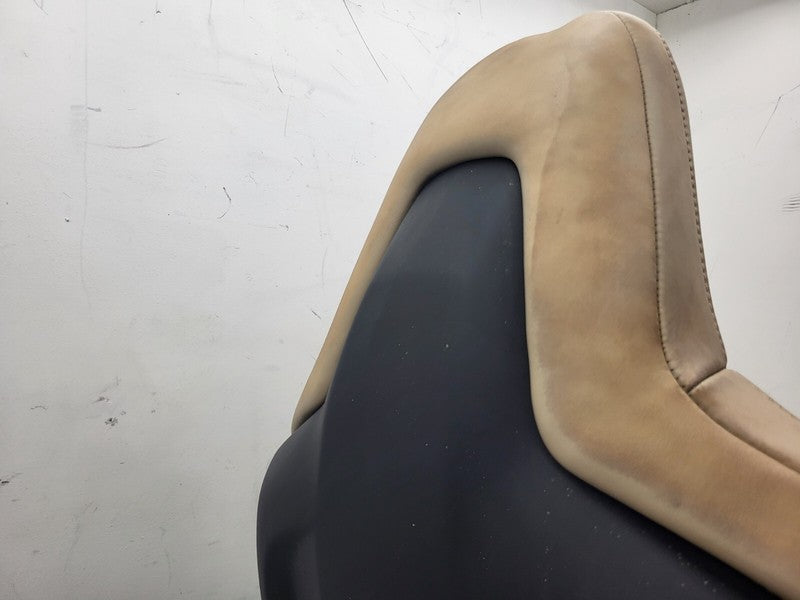 ⭕ 2012-2015 Tesla Model S Front Left 1st Row Seat Upper & Lower Cushion LH Assy