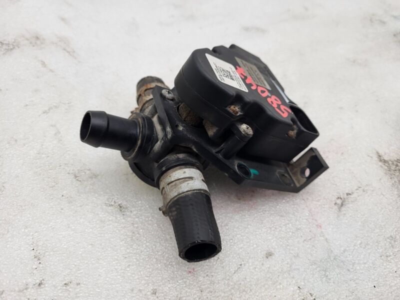 2016-2020 Tesla Model X 3-Way Coolant Valve Motor Actuator System 1064225-00-C