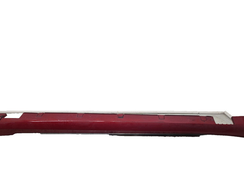 6005874 00 J ⭕12-20 Model S Left Rocker Panel Outer Sill Molding + Wheel Fairing 6005874-00-J