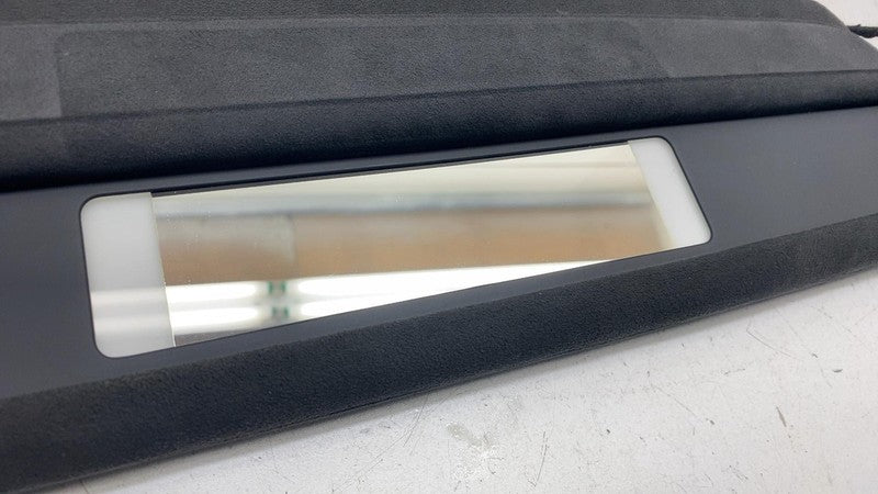 ⭕ 16-20  Model X Front Left & Right Sunvisor Sun Shade 1048600-54-G/10