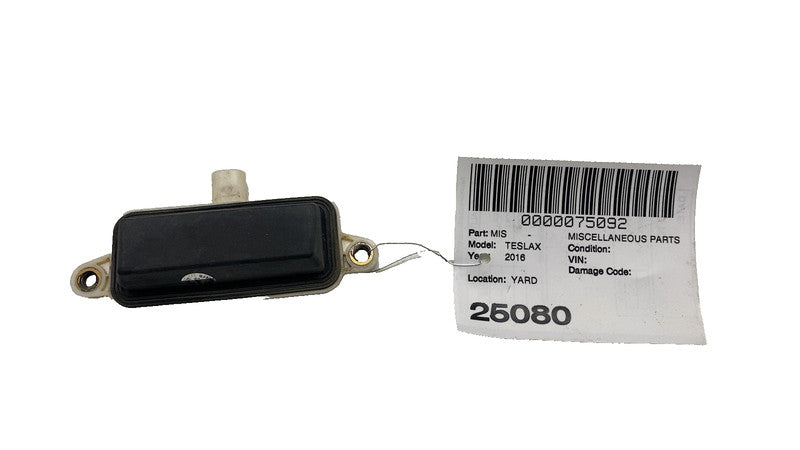 ⭕ 2016-2020 Tesla Model X MX Tailgate Liftgate Release Handle Opener Switch OEM